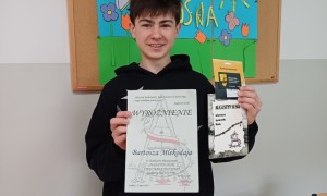 Szkoła Podstawowa nr 2 w Rabce