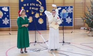 Szkoła Podstawowa nr 2 w Rabce