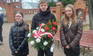 Szkoła Podstawowa nr 2 w Rabce