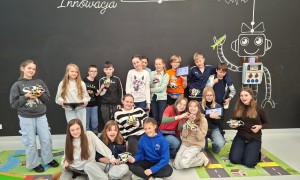 Szkoła Podstawowa nr 2 w Rabce