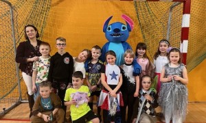 Szkoła Podstawowa nr 2 w Rabce