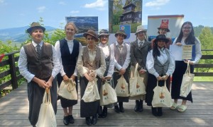 Szkoła Podstawowa nr 2 w Rabce