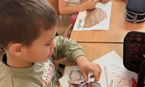 Szkoła Podstawowa nr 2 w Rabce