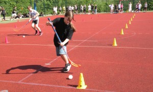 Szkoła Podstawowa nr 2 w Rabce