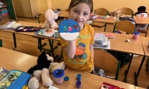 Szkoła Podstawowa nr 2 w Rabce