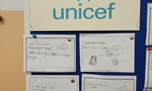 Szkoła Podstawowa nr 2 w Rabce