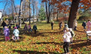 Szkoła Podstawowa nr 2 w Rabce