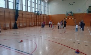 Szkoła Podstawowa nr 2 w Rabce