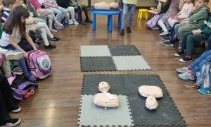 Szkoła Podstawowa nr 2 w Rabce