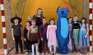 Szkoła Podstawowa nr 2 w Rabce