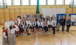 Szkoła Podstawowa nr 2 w Rabce