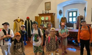 Szkoła Podstawowa nr 2 w Rabce