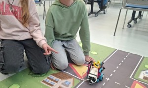 Szkoła Podstawowa nr 2 w Rabce