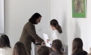 Szkoła Podstawowa nr 2 w Rabce