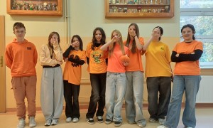 Szkoła Podstawowa nr 2 w Rabce