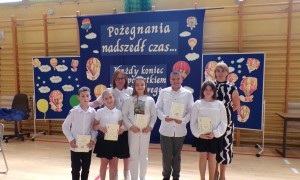 Szkoła Podstawowa nr 2 w Rabce