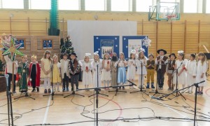 Szkoła Podstawowa nr 2 w Rabce