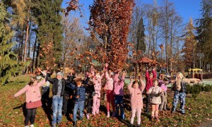 Szkoła Podstawowa nr 2 w Rabce