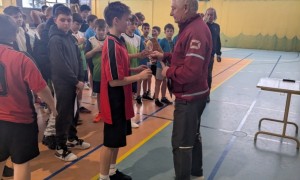 Szkoła Podstawowa nr 2 w Rabce