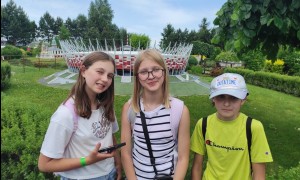 Szkoła Podstawowa nr 2 w Rabce