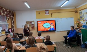 Szkoła Podstawowa nr 2 w Rabce