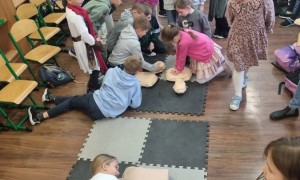 Szkoła Podstawowa nr 2 w Rabce