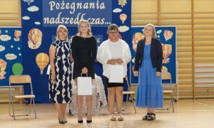 Szkoła Podstawowa nr 2 w Rabce