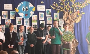 Szkoła Podstawowa nr 2 w Rabce