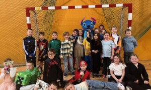 Szkoła Podstawowa nr 2 w Rabce