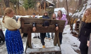 Szkoła Podstawowa nr 2 w Rabce