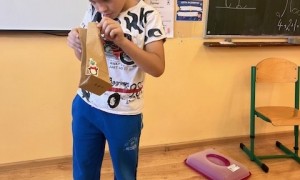 Szkoła Podstawowa nr 2 w Rabce