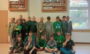 Szkoła Podstawowa nr 2 w Rabce