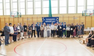 Szkoła Podstawowa nr 2 w Rabce